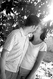 Johnathan and Rosie